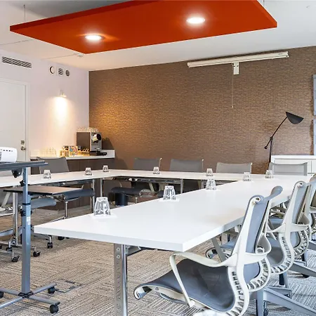 Hotel Novotel Sud A9/a61 Narbonne
