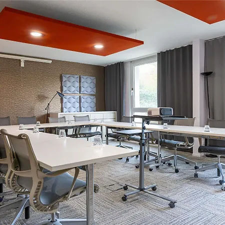 Hotel Novotel Sud A9/a61 Narbonne