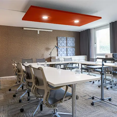 Novotel Sud A9/a61 Hotel Narbonne