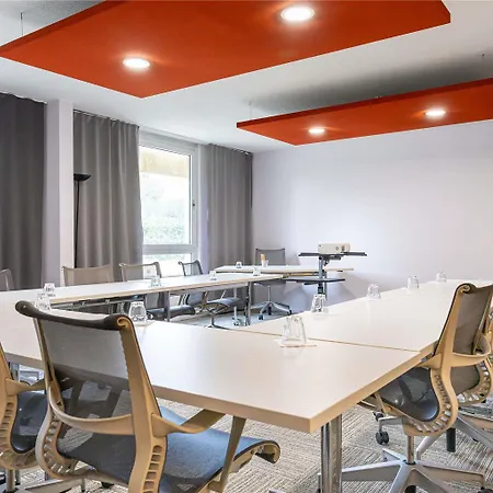 Novotel Sud A9/a61 Hotel Narbonne