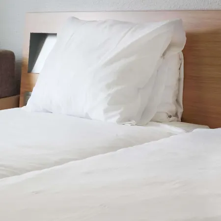 호텔 Novotel Sud A9/a61 4*