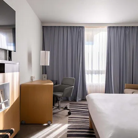 Novotel Sud A9/a61 나르본