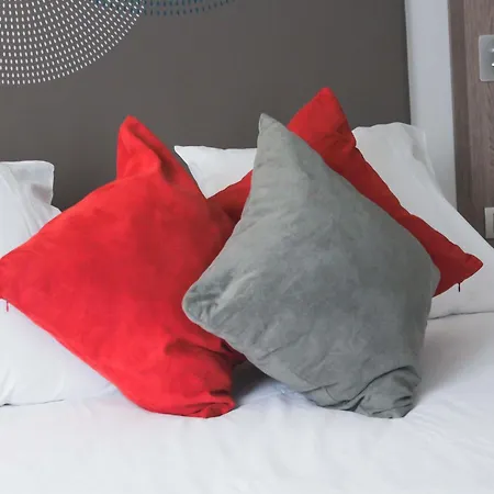 호텔 Novotel Sud A9/a61