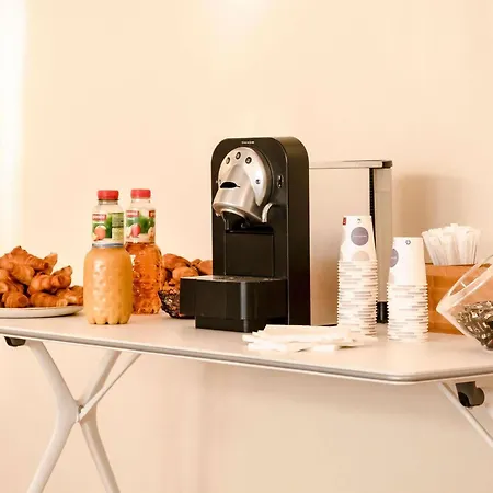 Novotel Sud A9/a61 Hotel Narbonne