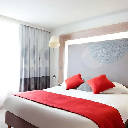Novotel Sud A9/a61