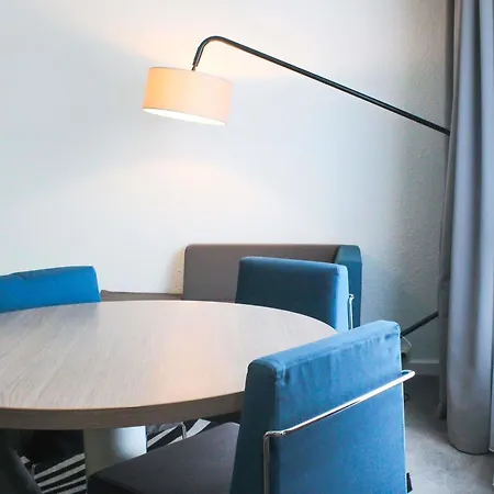 Hotel Novotel Sud A9/a61