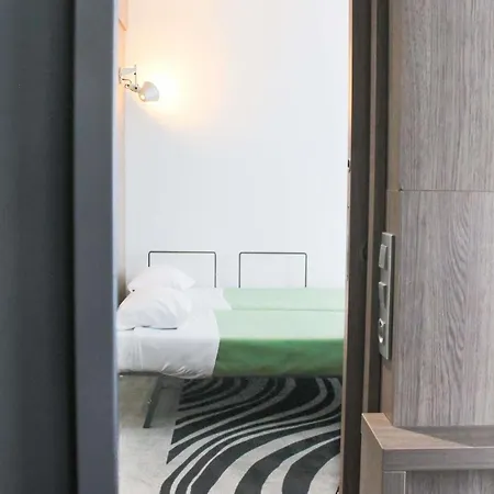 호텔 Novotel Sud A9/a61 나르본
