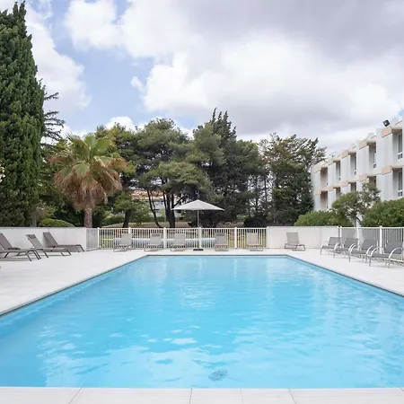 Novotel Sud A9/a61 Hotel Narbonne