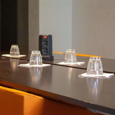 Novotel Sud A9/a61 Hotel 4*