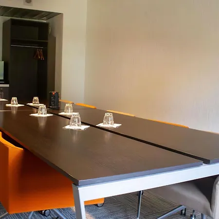 Novotel Sud A9/a61 Hotel 4*