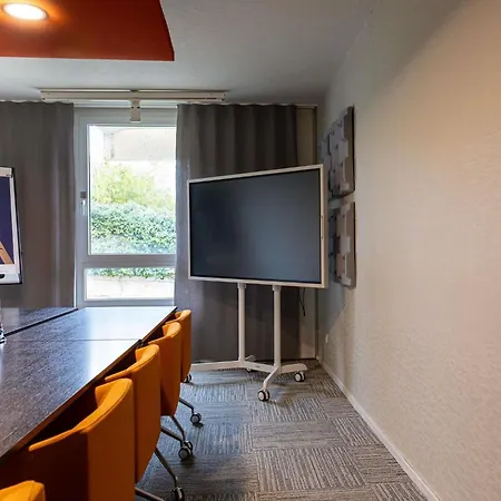 Novotel Sud A9/a61 Hotel