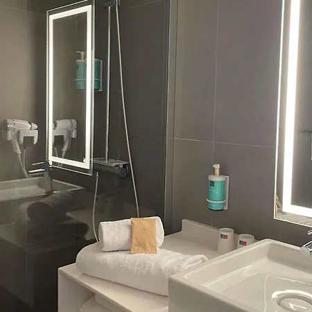 Novotel Sud A9/a61 4* 나르본