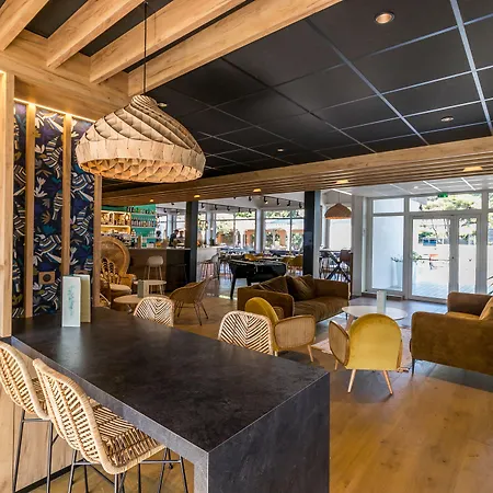 Novotel Sud A9/a61 Hotel Narbonne