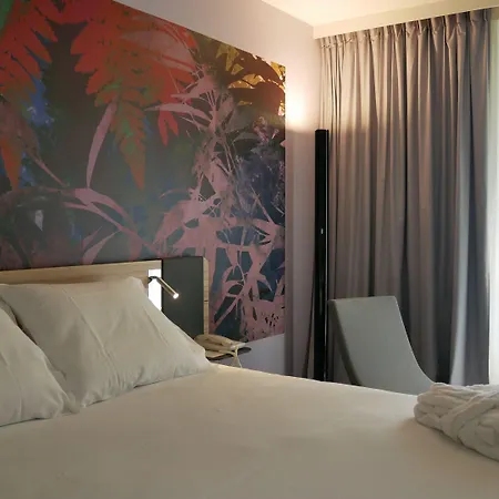 Novotel Sud A9/a61 4* Narbonne