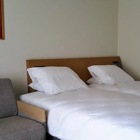 Hotel Novotel Sud A9/a61 4*