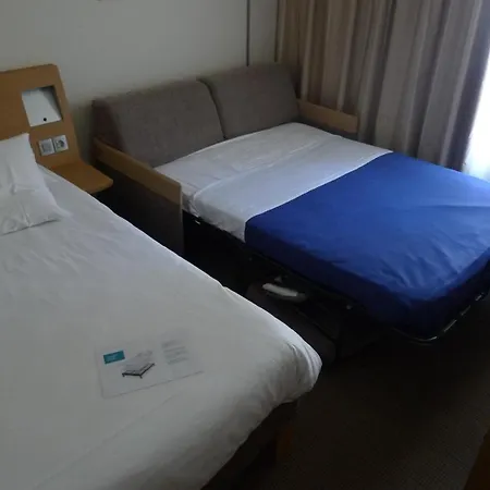 Novotel Sud A9/a61 Hotel Narbonne