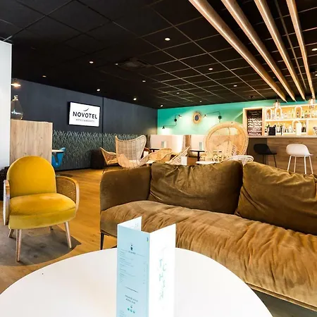 Novotel Sud A9/a61 4* Narbonne