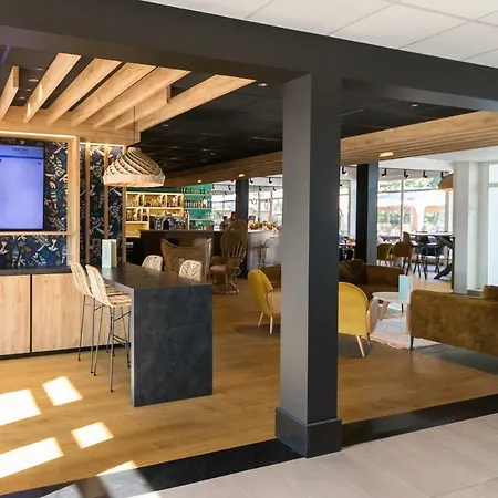 Novotel Sud A9/a61 Hotel Narbonne