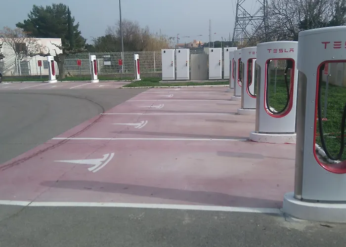 Novotel Sud A9/a61 4* Narbona