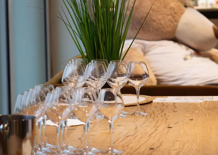 Novotel Sud A9/a61 Hotel Narbona