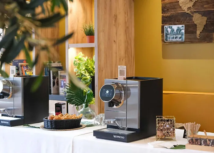 Novotel Sud A9/a61 4*