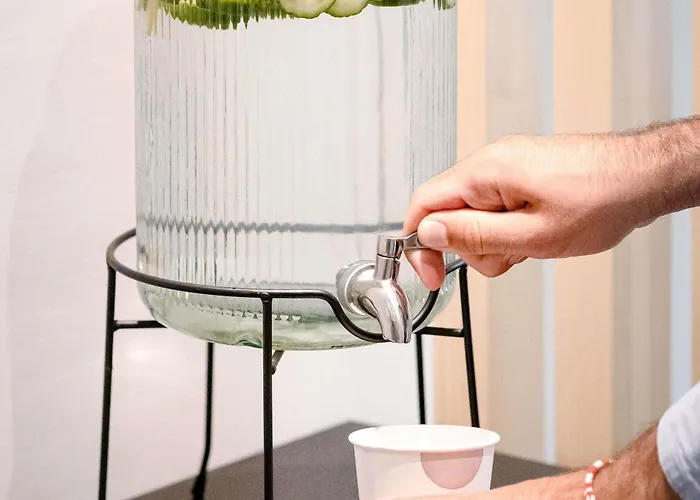 Novotel Sud A9/a61 נרבון